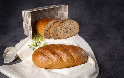 Chlieb s vlákninou FIBRE