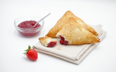 FRUGELLA Jahoda 6 kg a 1 kg