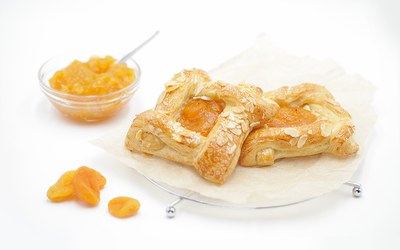 FRUGELLA Marhuľa 6 kg a 1 kg