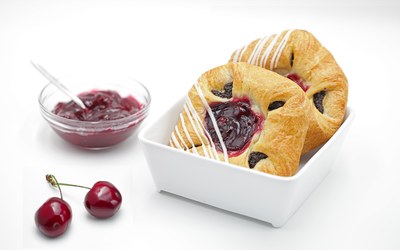 FRUGELLA Višňa 6 kg a 1 kg