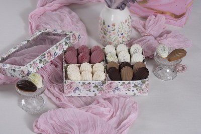 Jedinečný koncept MADLENKY Zeelandia