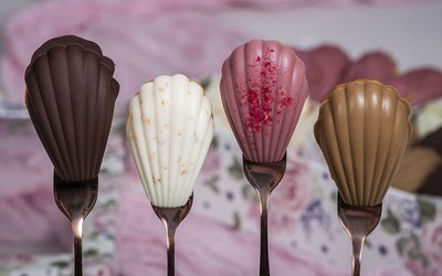 MADLENKY z Velvet zmesí Zeelandia