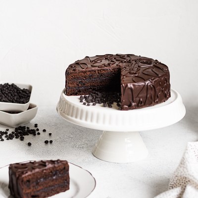 Satina Dark & White NEW