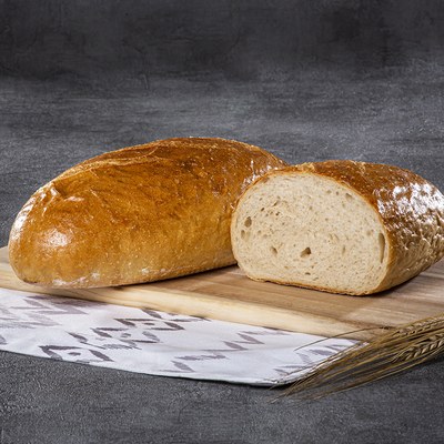Pšenično-ražný chlieb s MAXIMO FRESH