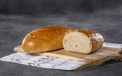 Pšenično-ražný chlieb s MAXIMO FRESH