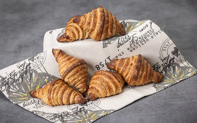 Celozrnný croissant VitalPro CL