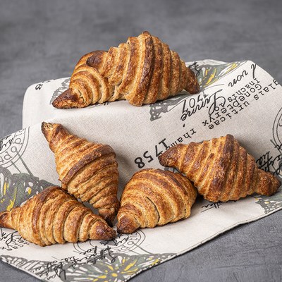 Celozrnný croissant VitalPro CL