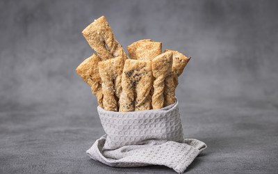 Slané pečivo VitalPro CL