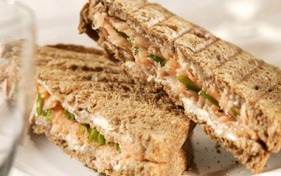 VIKORN ® - inšpirácie - sendviče, dozdobenie, recepty s Vikornom
