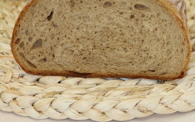 Jogogold Labužnícky chlieb