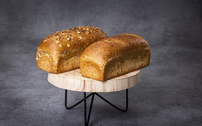 Cereálny formový chlieb SHAPEMIX
