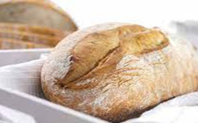 Prípravky pre výrobu chleba