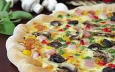 Pizzamix