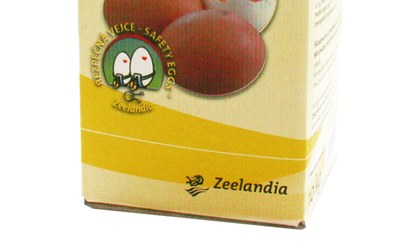 Tekutý vaječný bielok 1L, 10L