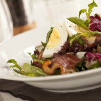 Varené vajcia lúpané v náleve/vákuované