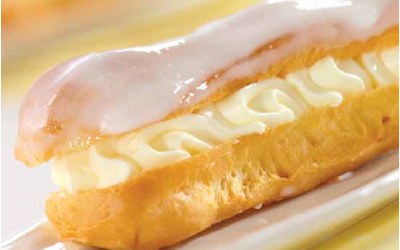 Compound Banana (banán)