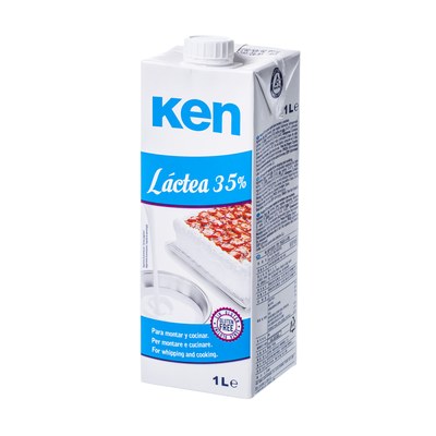 KEN Lactea 35 %