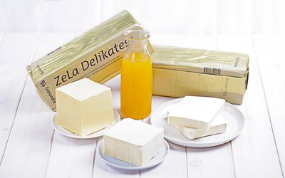 Zeelandia margaríny a tuky