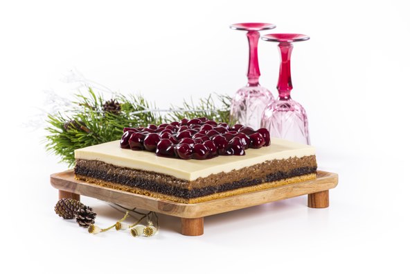 FRUITFUL náplne s 70 % obsahom ovocia - v plechovke FRUITFUL náplne s 70 % obsahom ovocia - v plechovke