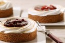 FRUTAFILLI - rad ovocných náplní s vysokým podielom ovocia FRUTAFILLI - rad ovocných náplní s vysokým podielom ovocia