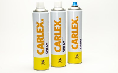 Carlex Spray