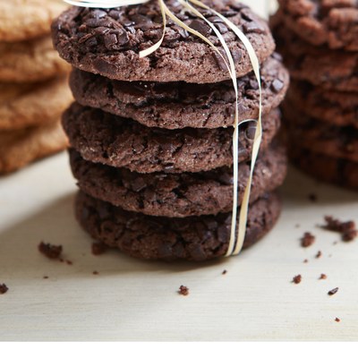 Čokoládová dekorácia