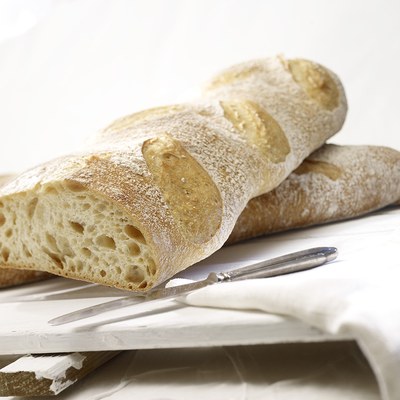 La baguette