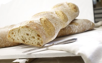 La baguette