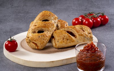 Piri piri omáčka