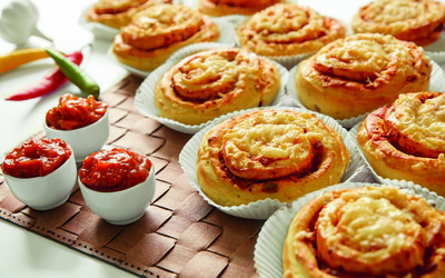 Zela Pizza Sauce
