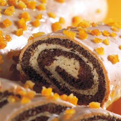 Jung maková náplň 50 %