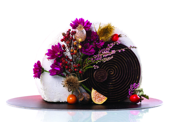 Slávnostná torta