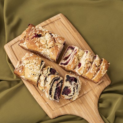 Maslová BABKA