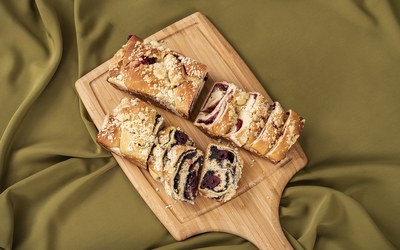 Maslová BABKA