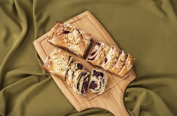 Maslová BABKA
