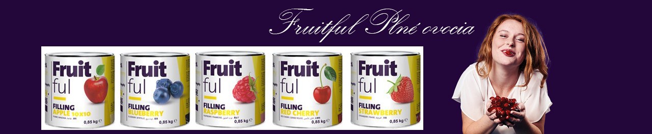 Fruitful receptúry