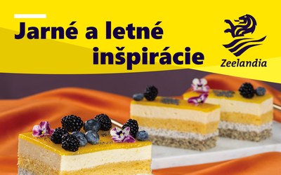 KATALÓG Jarné a letné inšpirácie 2026