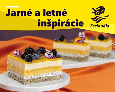 KATALÓG Jarné a letné inšpirácie 2026