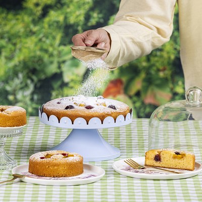 Víkendová jogurtová babka s Fruitful 20 cm/ 6 ks
