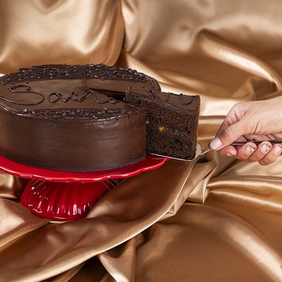 Sacherka torta  Ø 24 cm