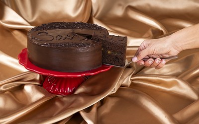 Sacherka torta  Ø 24 cm