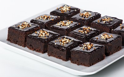 Brownies kocky