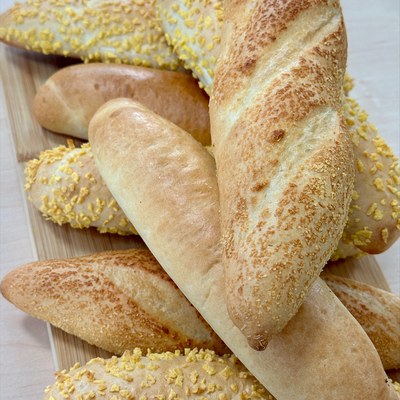 Bageta NaturGusto