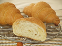 Croissant do mrazu s Nordix Super New