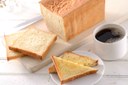 Toastový chlieb svetlý s Bonpano Krokant a Zea Soft