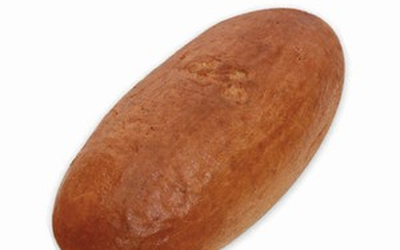 Konzumný chlieb s Molkesauerom
