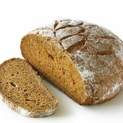 Kyjevský chlieb s Molkesauerom