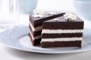 Cesto Čokoládové - základná receptúra na trenú hmotu/koláč, muffiny