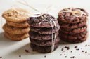 Cookies z Cesta Karamelového