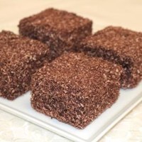 Čokoládové ježe plnené s Corra čokoládovou a Frutafill višňa
